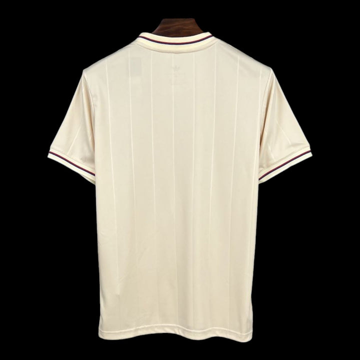 Lyon Maillot Anniversaire 75 ans — vue 2