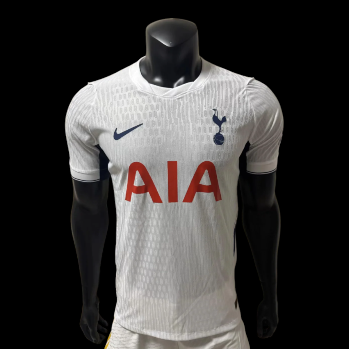 Tottenham Maillot Domicile 26/27 – Version Player — vue 1