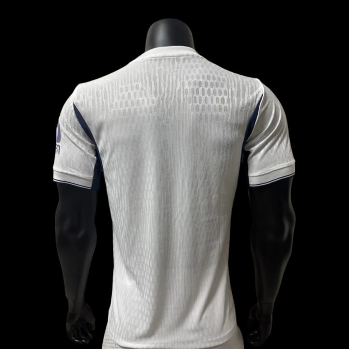 Tottenham Maillot Domicile 26/27 – Version Player — vue 2