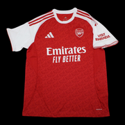 Arsenal Maillot Domicile 25/26 — vue 1
