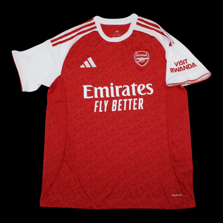 Arsenal Maillot Domicile 25/26 — vue 1