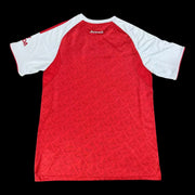 Arsenal Maillot Domicile 25/26 — vue 2