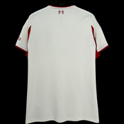 Liverpool Maillot Extérieur 25/26 — vue 2