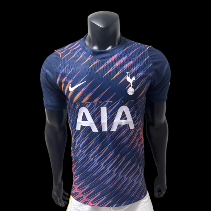 Tottenham Maillot Extérieur 26/27 – Version Player — vue 1