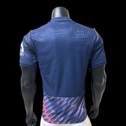 Tottenham Maillot Extérieur 26/27 – Version Player — vue 2