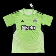 Newcastle Maillot Gardien 25/26 — vue 1