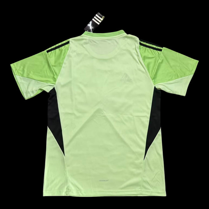 Newcastle Maillot Gardien 25/26 — vue 2