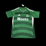 Newcastle Maillot Extérieur 25/26 — vue 1