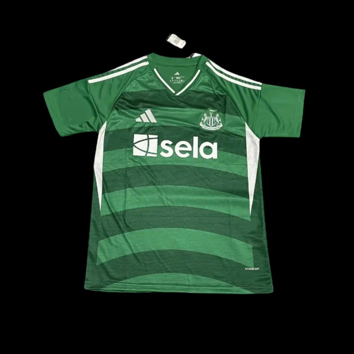 Newcastle Maillot Extérieur 25/26 — vue 1