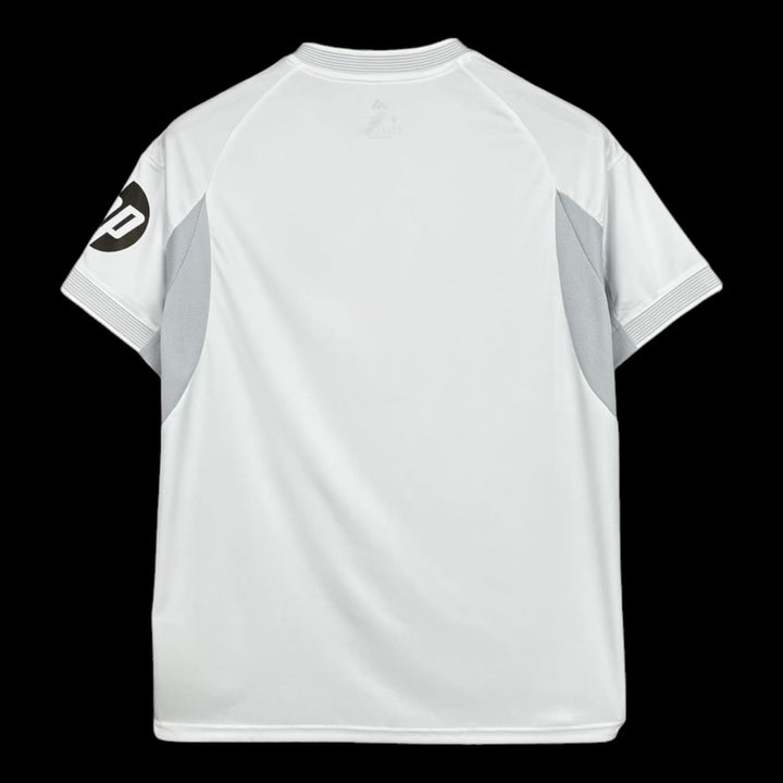 R.Madrid Maillot Domicile 25/26 — vue 2