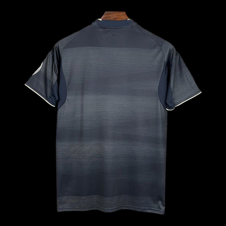 R.Madrid Maillot Extérieur 25/26 — vue 2