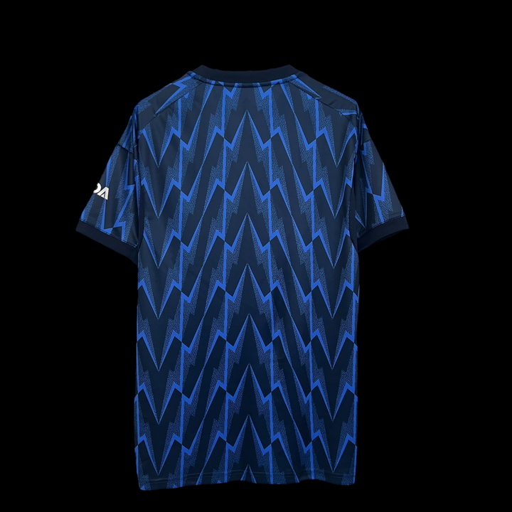 Arsenal Maillot Extérieur 25/26 — vue 2