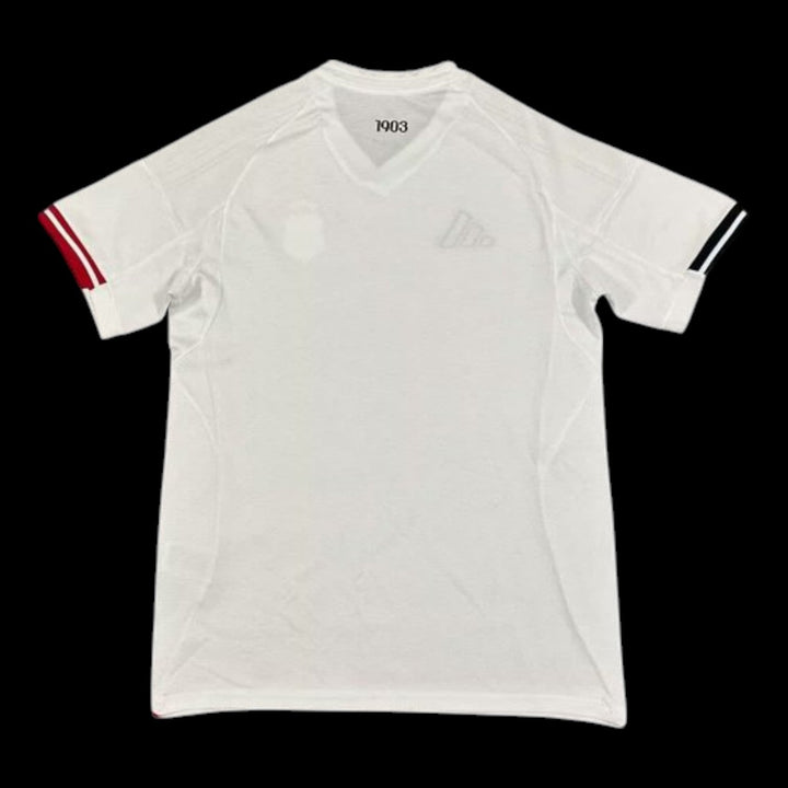 Besiktas Maillot Domicile 25/26 — vue 2