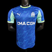 Marseille Maillot Third 25/26 – Version Player — vue 1