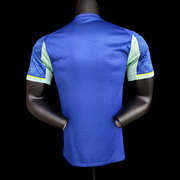 Marseille Maillot Third 25/26 – Version Player — vue 2