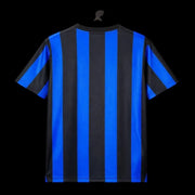 Inter Milan Maillot Domicile 26/27 — vue 2