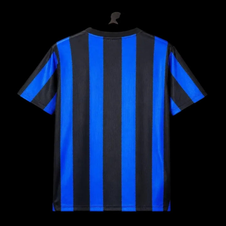 Inter Milan Maillot Domicile 26/27 — vue 2