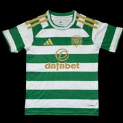 Celtic Glasgow Maillot Domicile 26/27 — vue 1