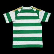 Celtic Glasgow Maillot Domicile 26/27 — vue 2