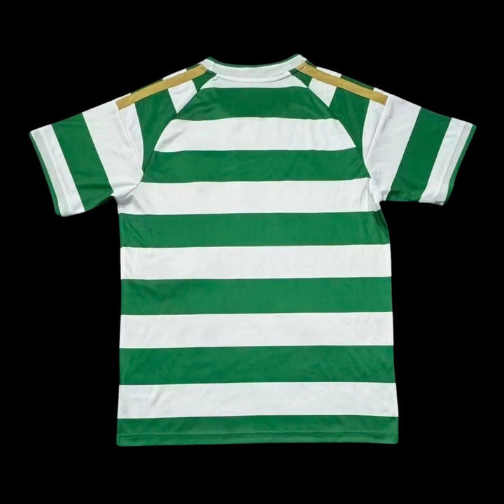 Celtic Glasgow Maillot Domicile 26/27 — vue 2
