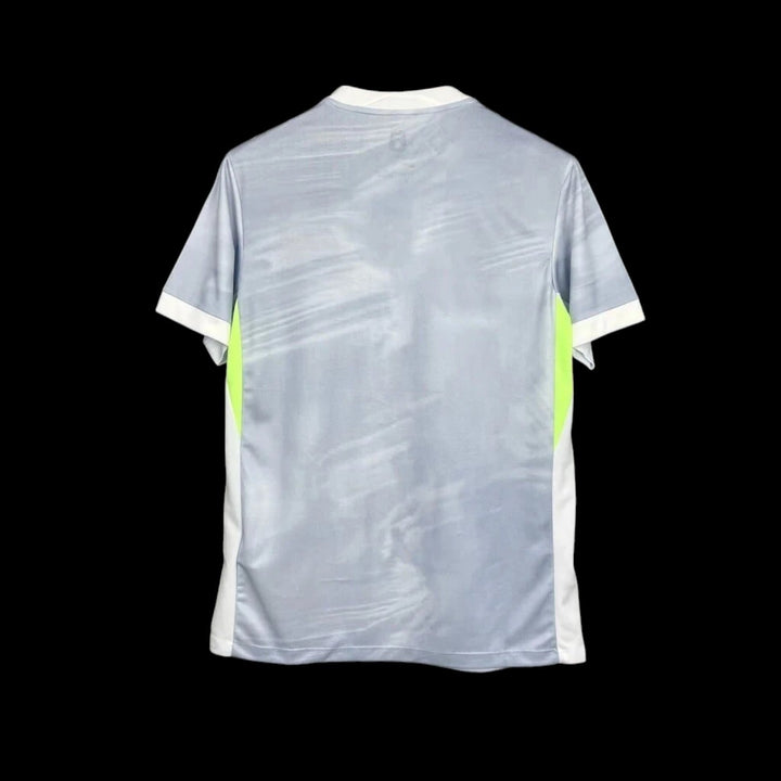 Wolfsburg Maillot Extérieur 25/26 — vue 2