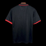 Milan AC Maillot Rétro 1997/98 — vue 2