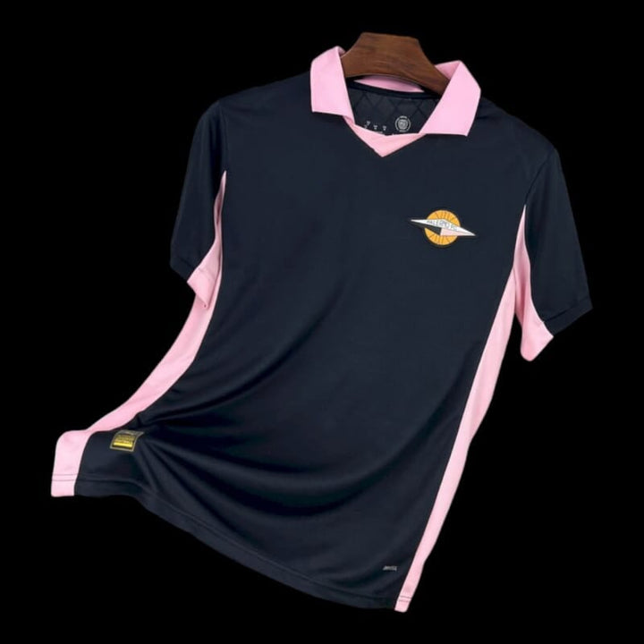 Palermo Maillot Extérieur 25/26 — vue 1