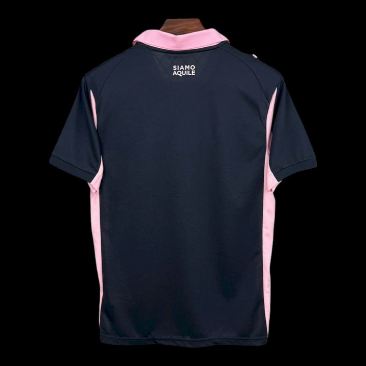 Palermo Maillot Extérieur 25/26 — vue 2
