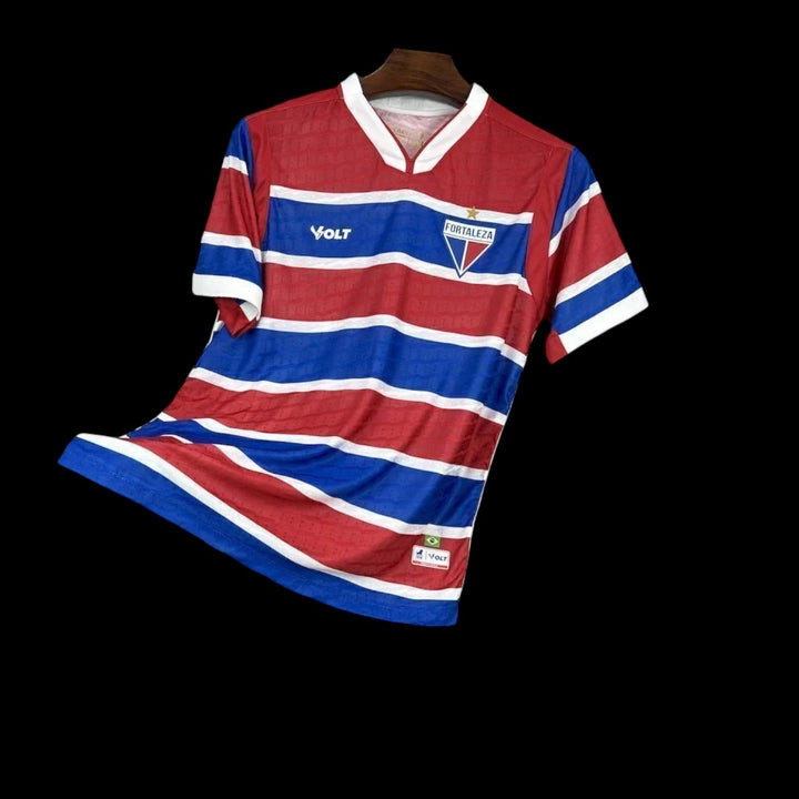 Fortaleza Maillot Domicile 25/26 — vue 1