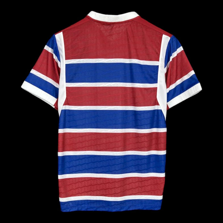 Fortaleza Maillot Domicile 25/26 — vue 2