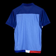 Fortaleza Maillot Gardien 25/26 — vue 2