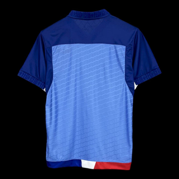 Fortaleza Maillot Gardien 25/26 — vue 2