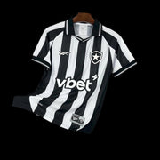 Botafogo Maillot Domicile 25/26 — vue 1