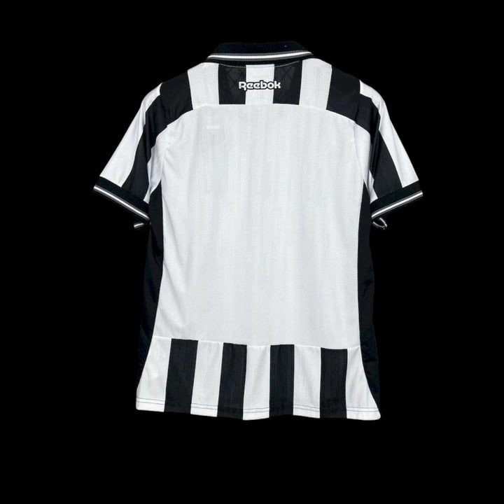 Botafogo Maillot Domicile 25/26 — vue 2