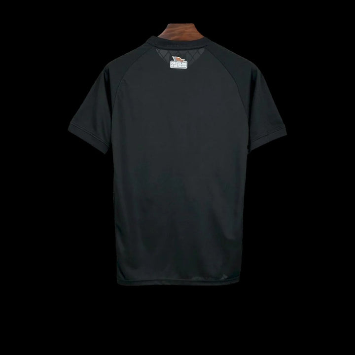 Botafogo Maillot Extérieur 25/26 — vue 2
