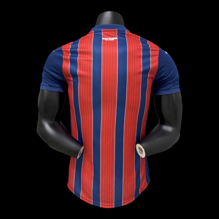 Bahia Maillot Extérieur 25/26 – Version Player — vue 2