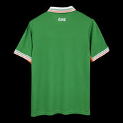 Irlande Maillot Domicile 25/26 — vue 2