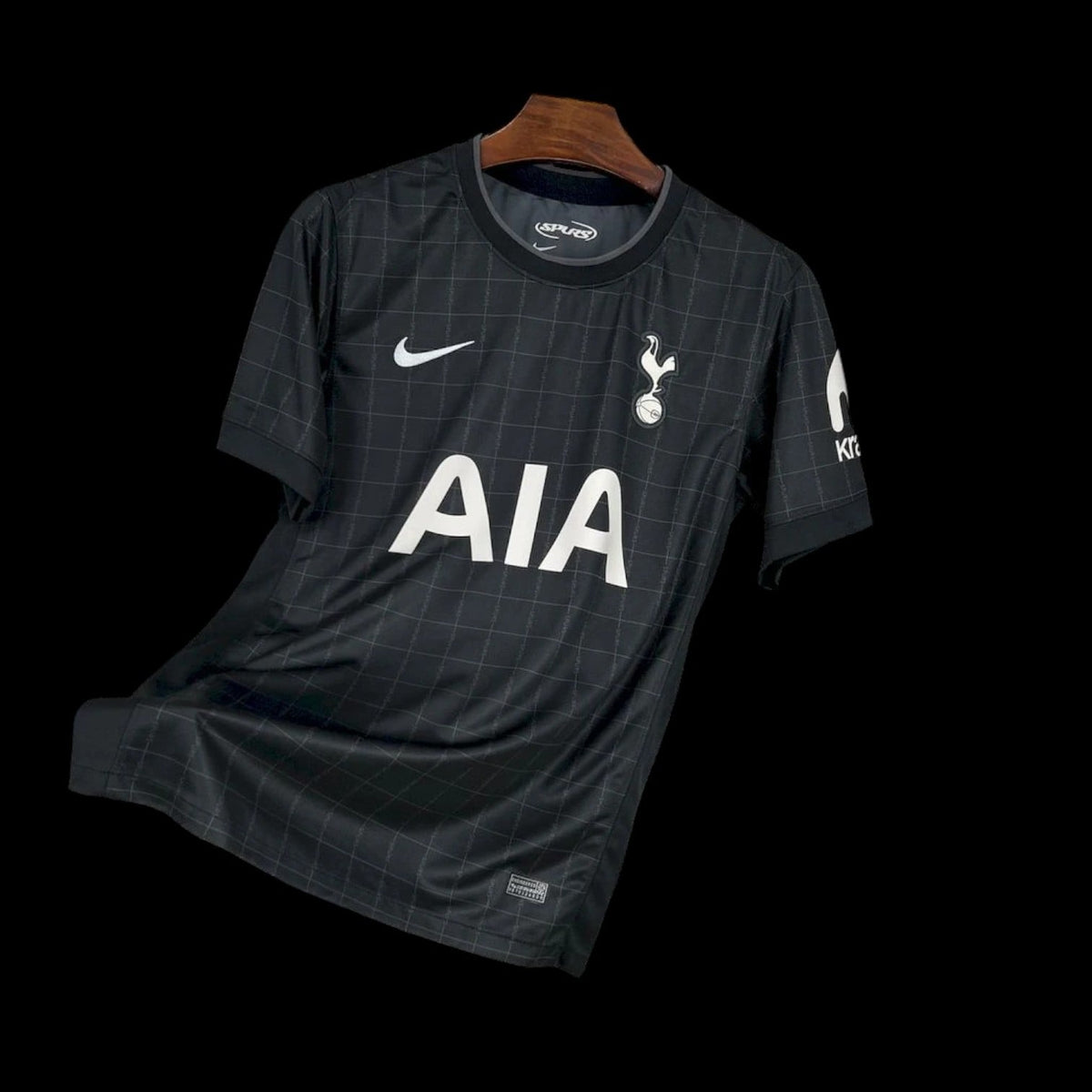 Tottenham Maillot Extérieur 25/26 — vue 1