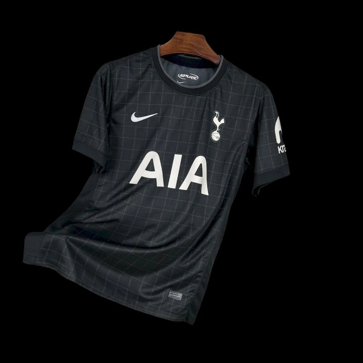 Tottenham Maillot Extérieur 25/26 — vue 1