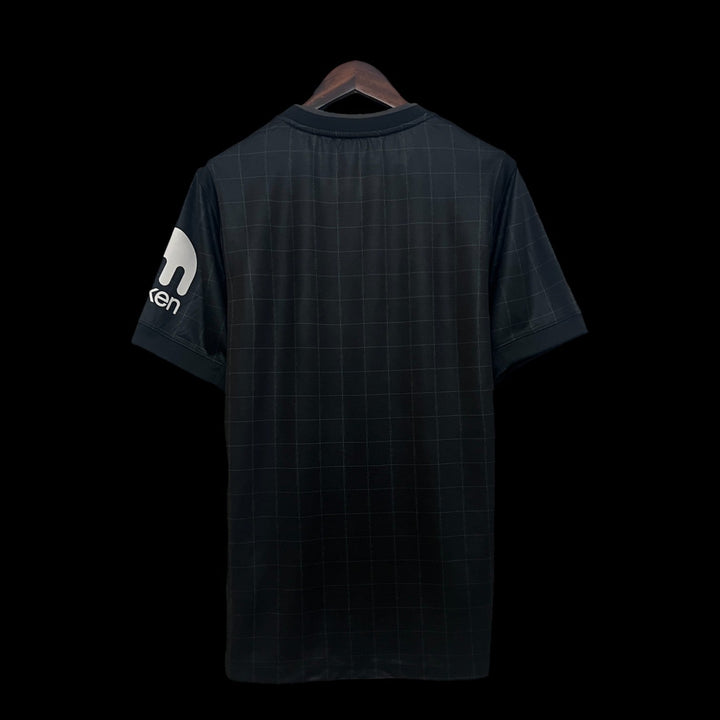 Tottenham Maillot Extérieur 25/26 — vue 2