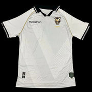 Bolivie Maillot Extérieur 25/26 — vue 1