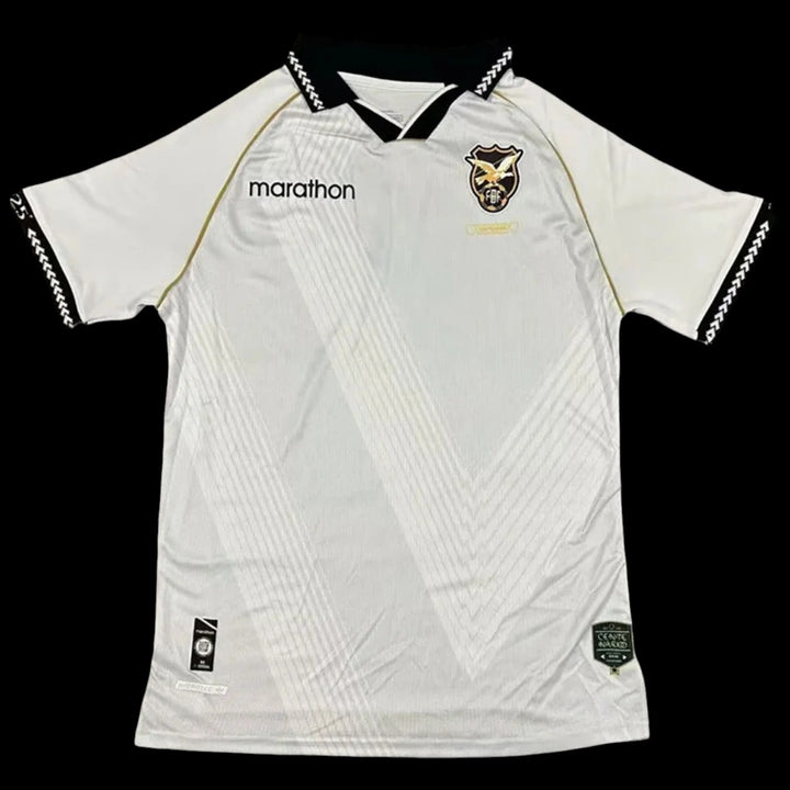 Bolivie Maillot Extérieur 25/26 — vue 1