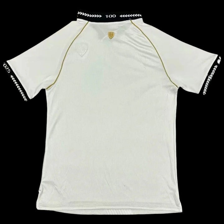 Bolivie Maillot Extérieur 25/26 — vue 2