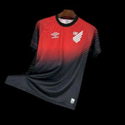 Athletico Paranaense Maillot Domicile 25/26 — vue 1