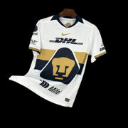 Pumas UNAM Maillot Domicile 25/26 — vue 1