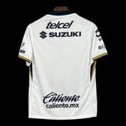 Pumas UNAM Maillot Domicile 25/26 — vue 2