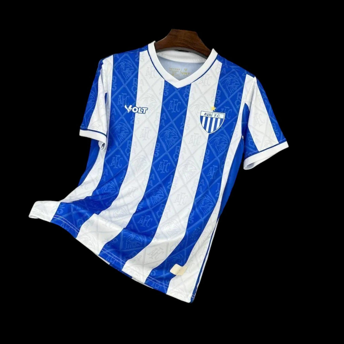 Avai Maillot Domicile 25/26 — vue 1