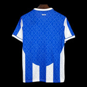 Avai Maillot Domicile 25/26 — vue 2