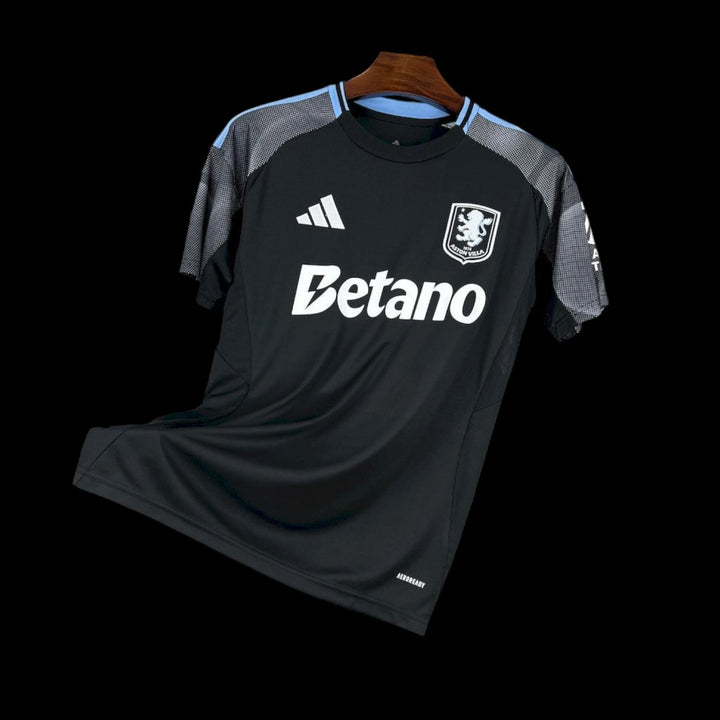 Aston Villa Maillot Extérieur 25/26 — vue 1