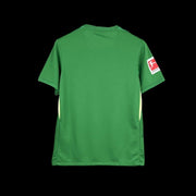 Wolfsburg Maillot Domicile 25/26 — vue 2